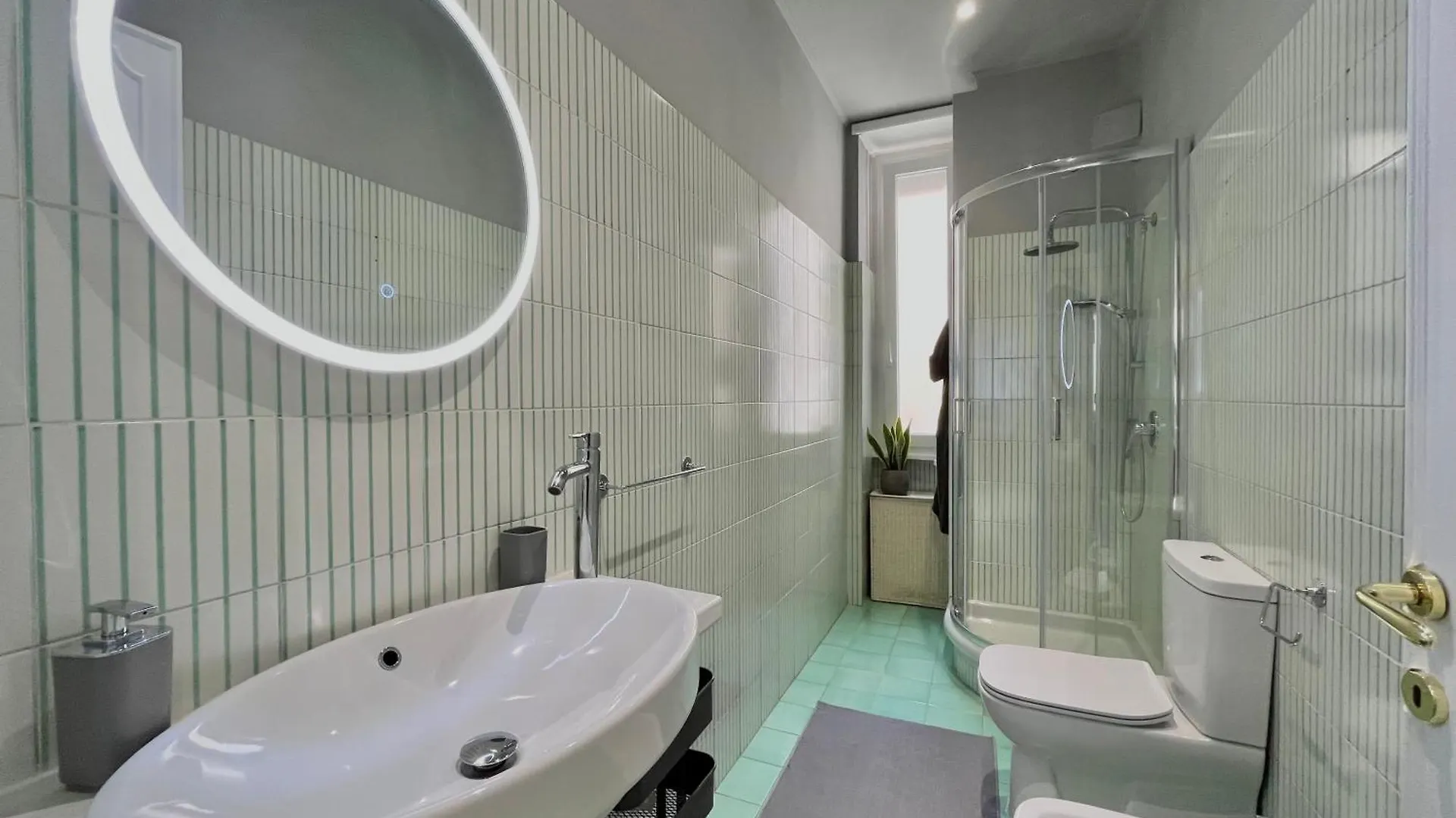 Apartment Rome - Belle Maison