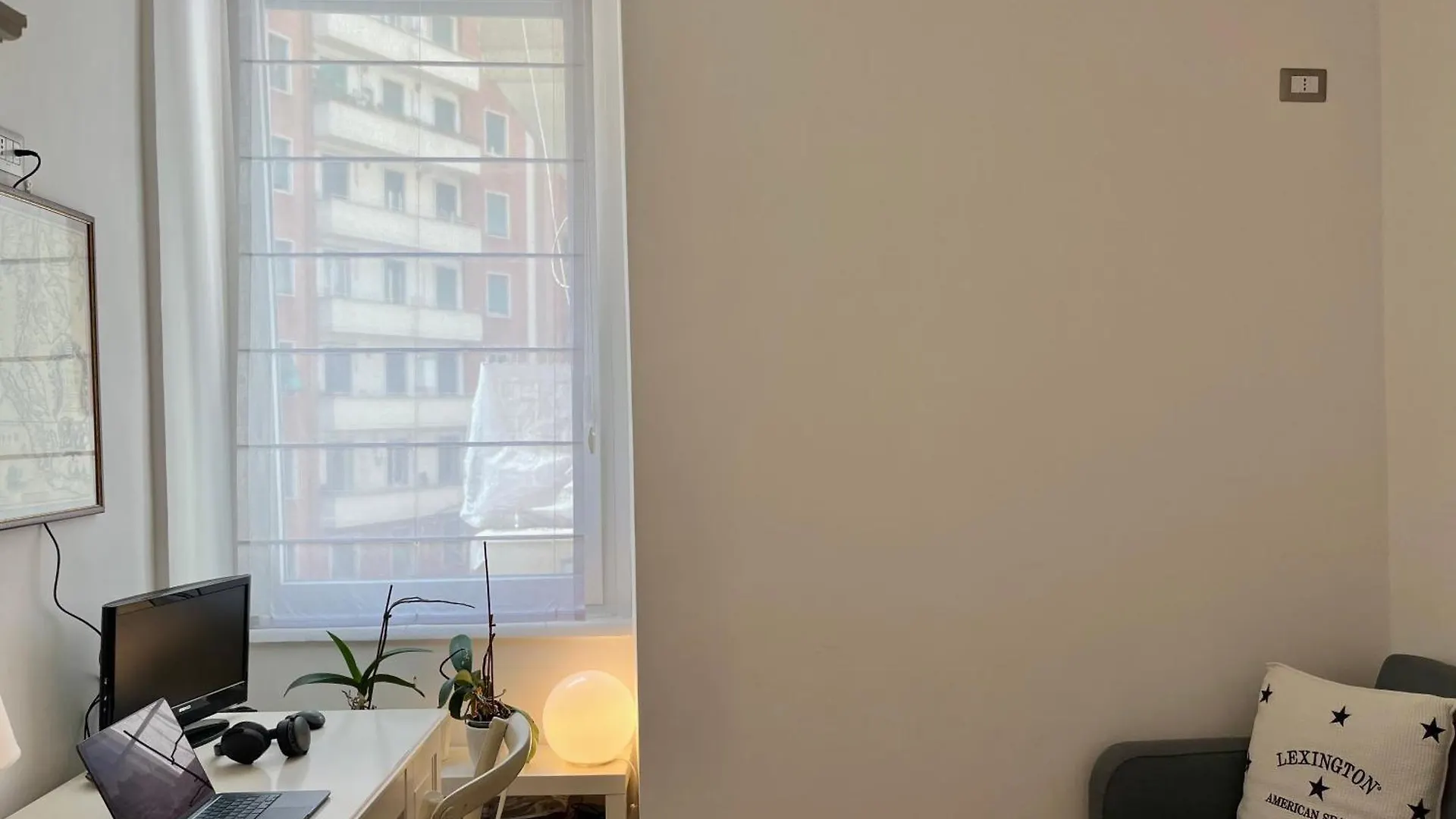 Apartment Rome - Belle Maison Italy