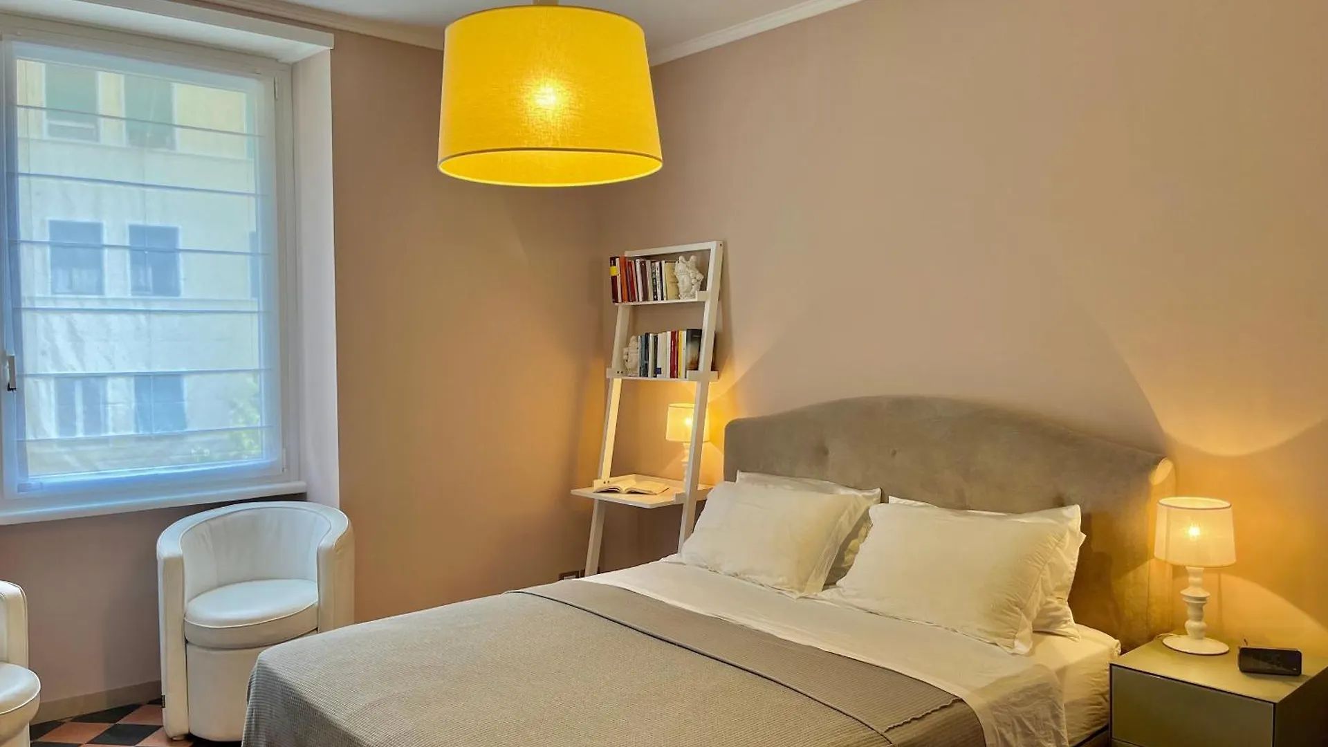 Apartment Rome - Belle Maison